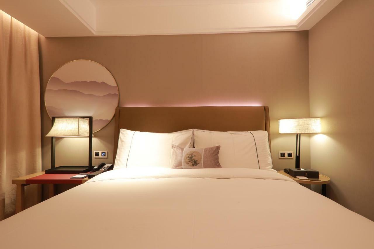 Echeng Hotel Changsha Exterior photo