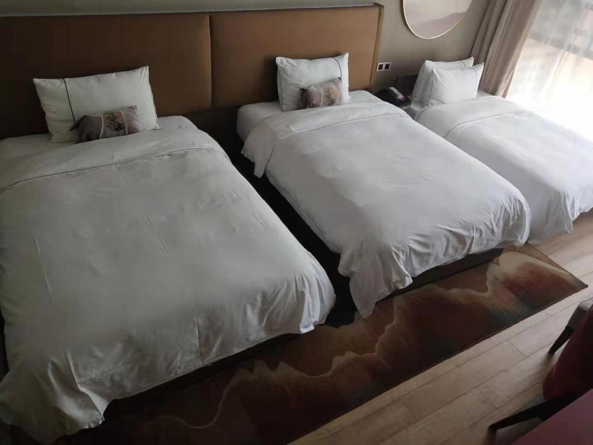Echeng Hotel Changsha Exterior photo